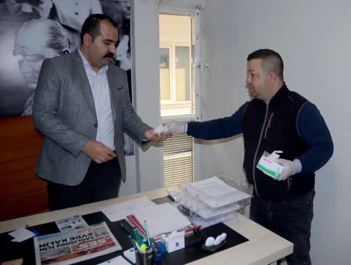  Yolsuzluklarla dolu ihalelerden suiistimalden sonra torpil çıktı!