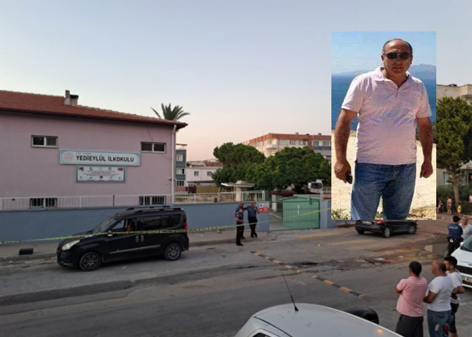 Takıntılı aşkta kanlı final! Ölen mi kurban, öldüren mi?