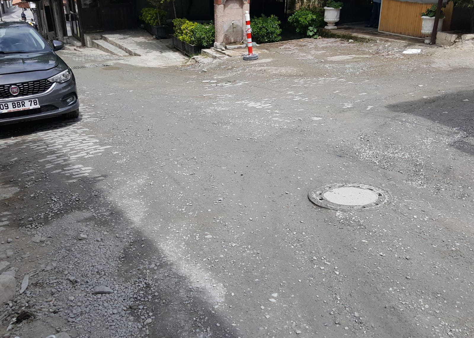 İşte hayali ihalenin kanıtları!