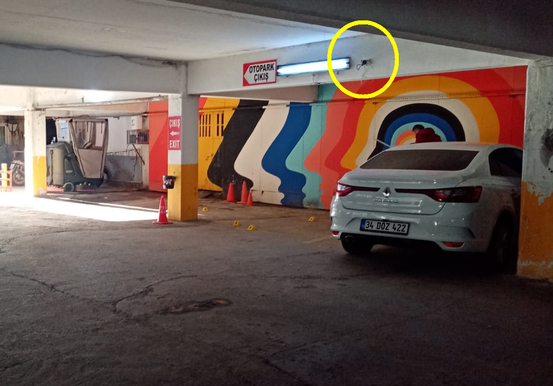 Rüşvet kurşununda oyun bozuldu! 