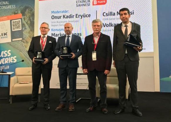 Turizmde sezonu 12 aya çıkartan formüllere bakanlıktan destek!