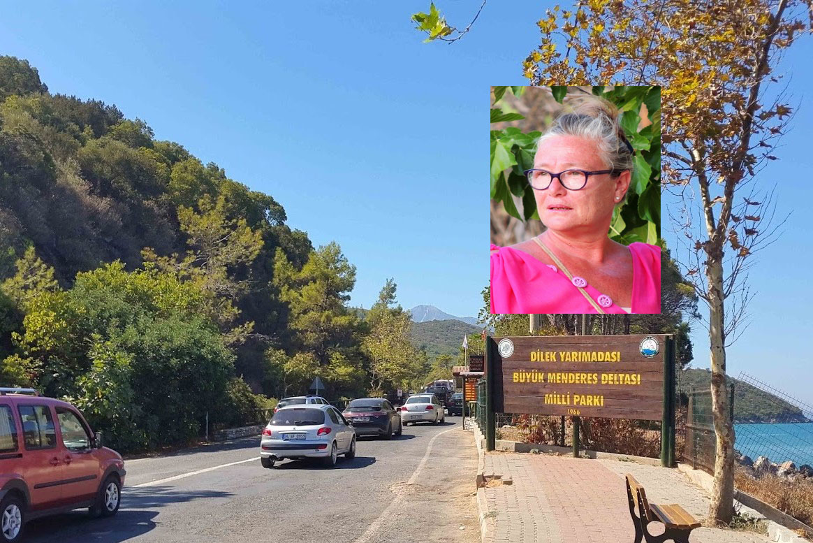 Milli Park’a giriş kısıtlanmalı!
