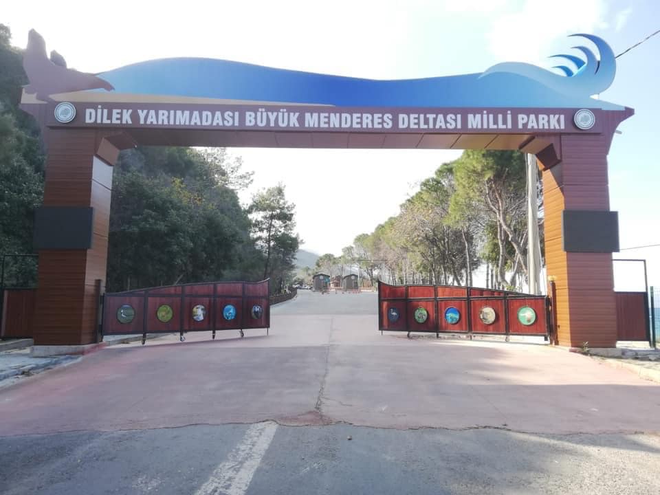 Milli Park açılışını duyurdu; doğaseverlerden tepki yağdı
