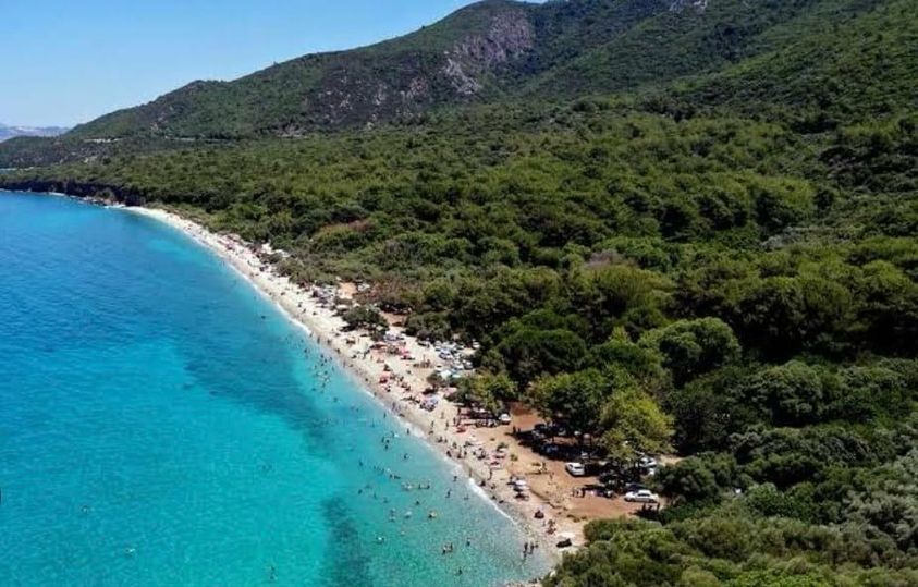 Milli Park 10 gün kapatıldı!