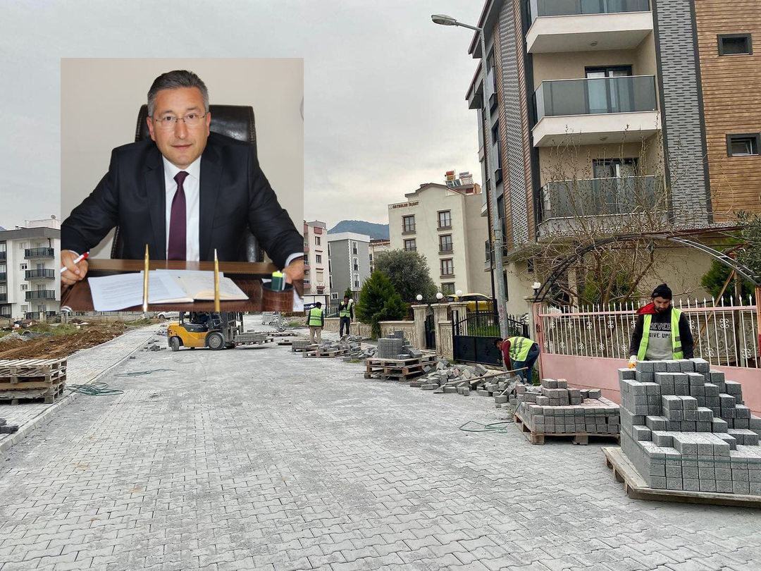 Yolsuzluk dosyası kabarıyor!