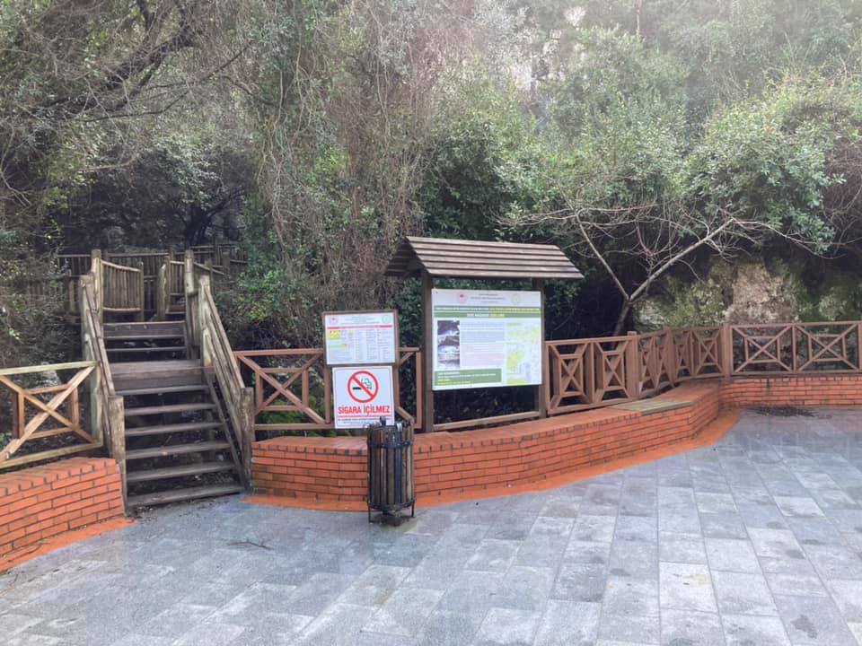 Milli Park işletmelerine Sökeli kiracı