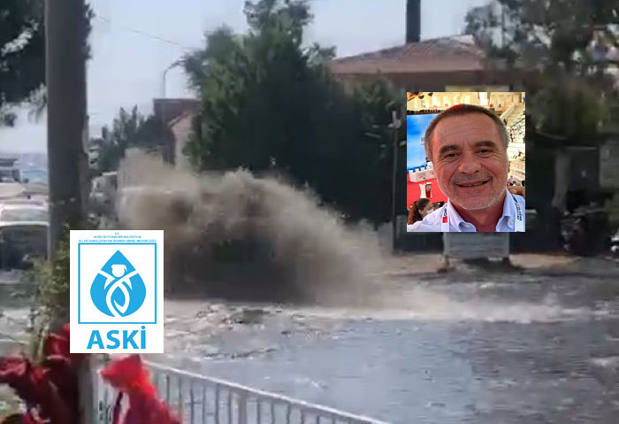 Kuşadası’nda aylardır bitmeyen çile!