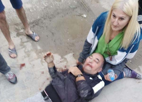 “Saldırganlar PKK’lı onları azmettiren Ömer Günel”