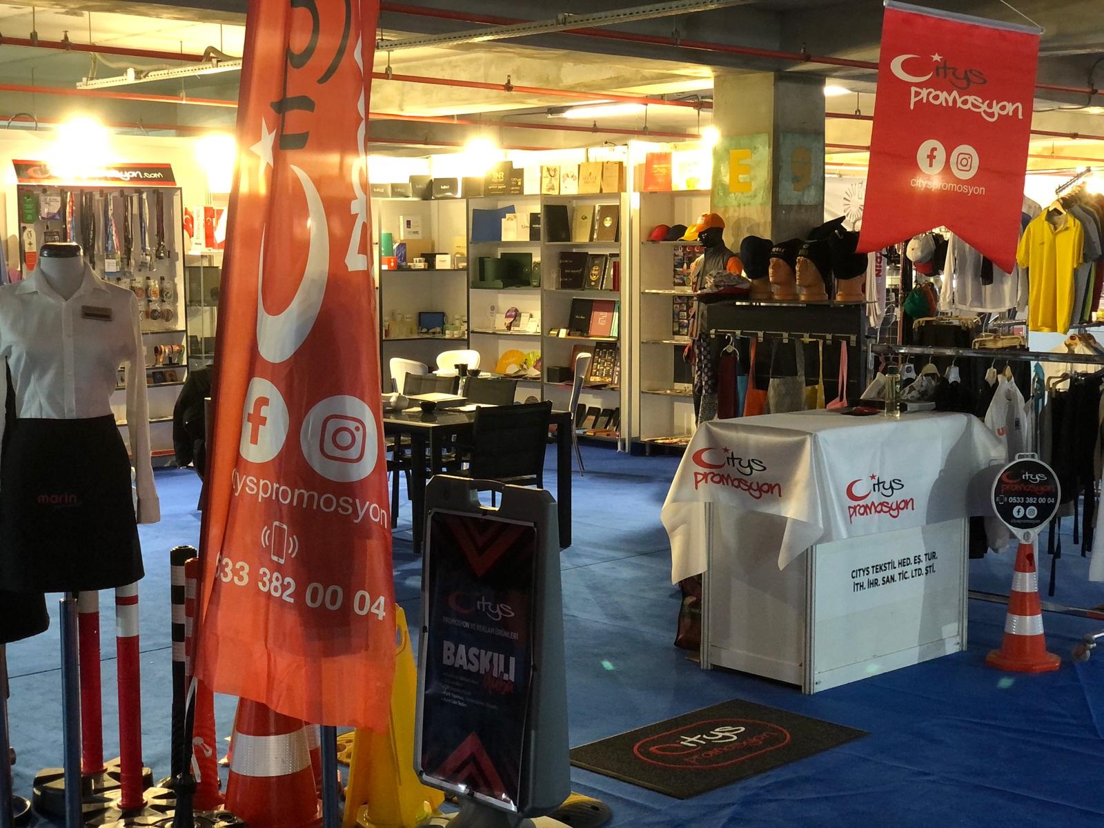 Kuşadası’nda 6 yıl sonra ilk fuar!