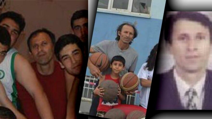 Hayvan beslemeye gitti, ölüsü bulundu!