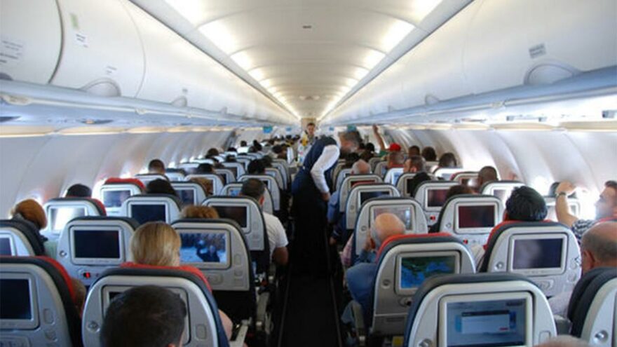 Rusya Türkiye’ye uçuş yasağını  21 Haziran’a kadar uzattı