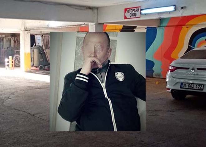 Kuşadası’nı karıştıran adam tutuklandı