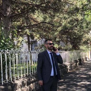 Tacizci Başkan’dan firar girişimi