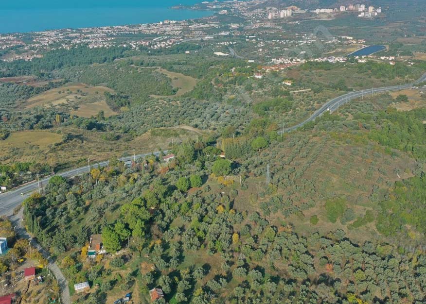 İmar oyunuyla büyük vurgun!