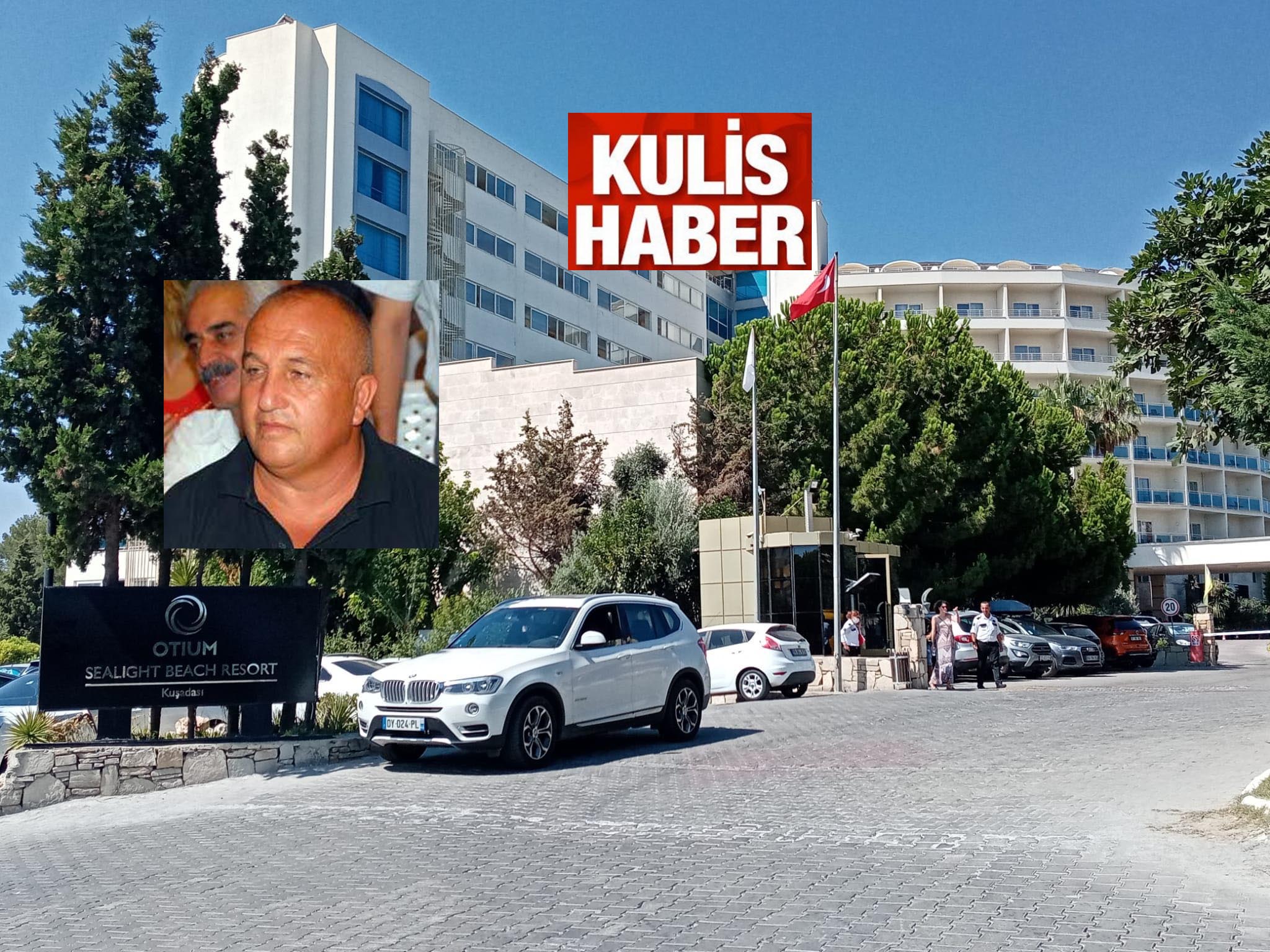 Batık turizmciyi kurtarmak için milyonlarca dolarlık imar rantı!