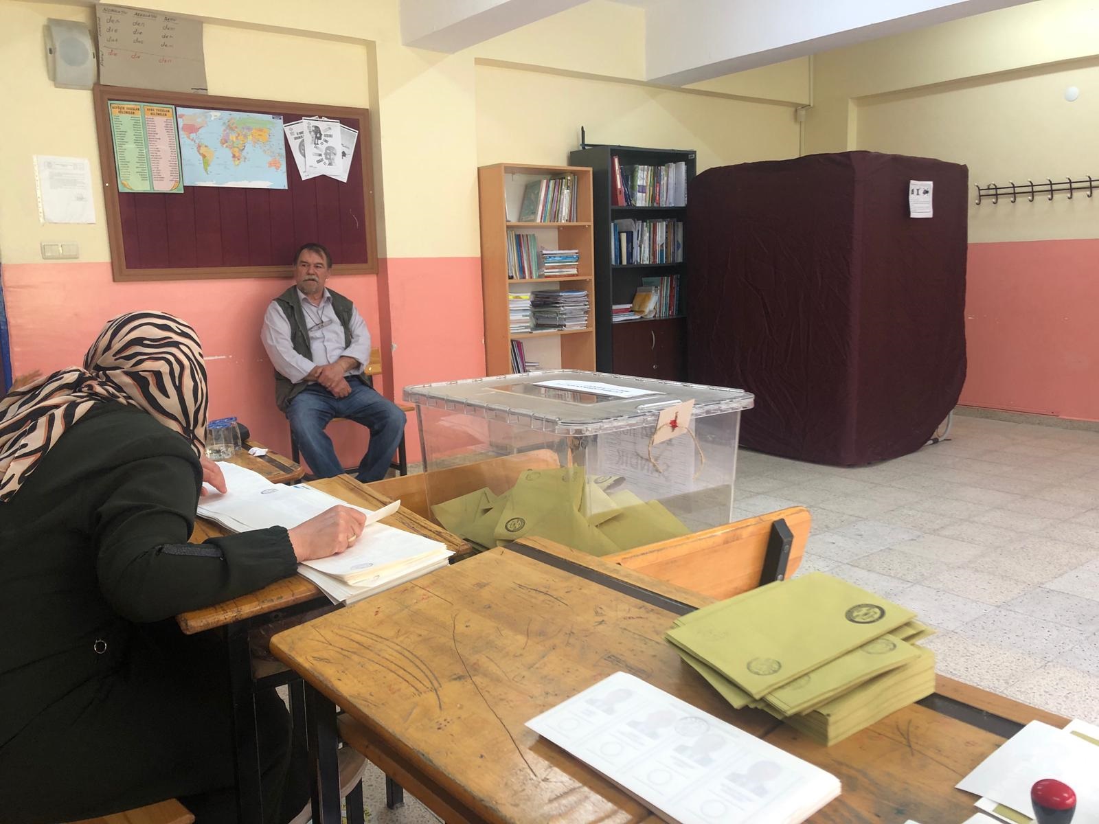  Yasak kalktı, işte anlık sonuçlar…