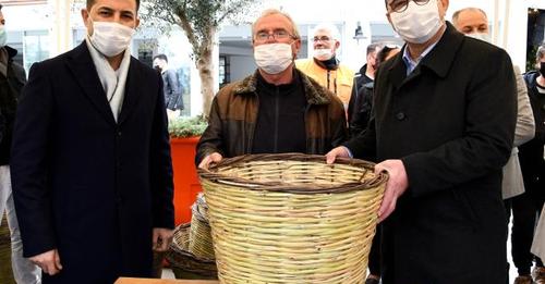 Balıkçı, Günel’in zokasını yutmadı!