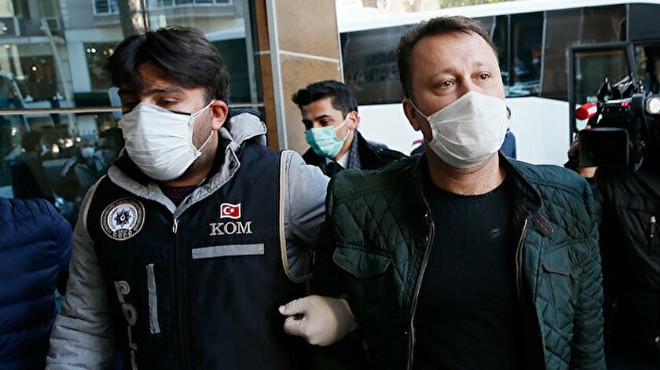 Tutuklu Başkan için “şartlı tahliye” çıktı