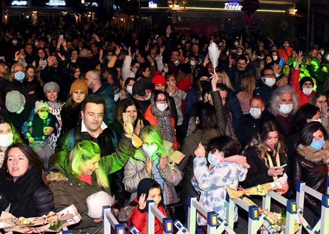 Belediye işçisinin sabrı tükendi; maaşlara zam yoksa eylem var!