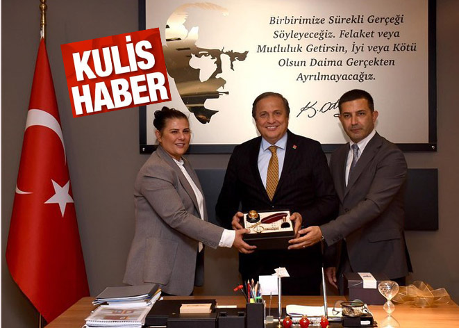 Topuklu Efe’ye büyük kumpas!