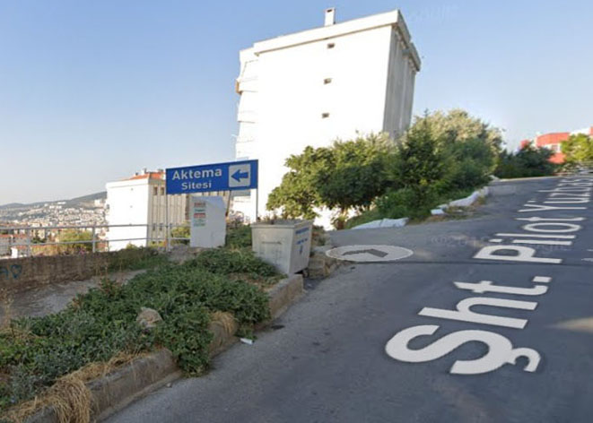 Meclis üyesi için, belediye personeline tehlikeli görev