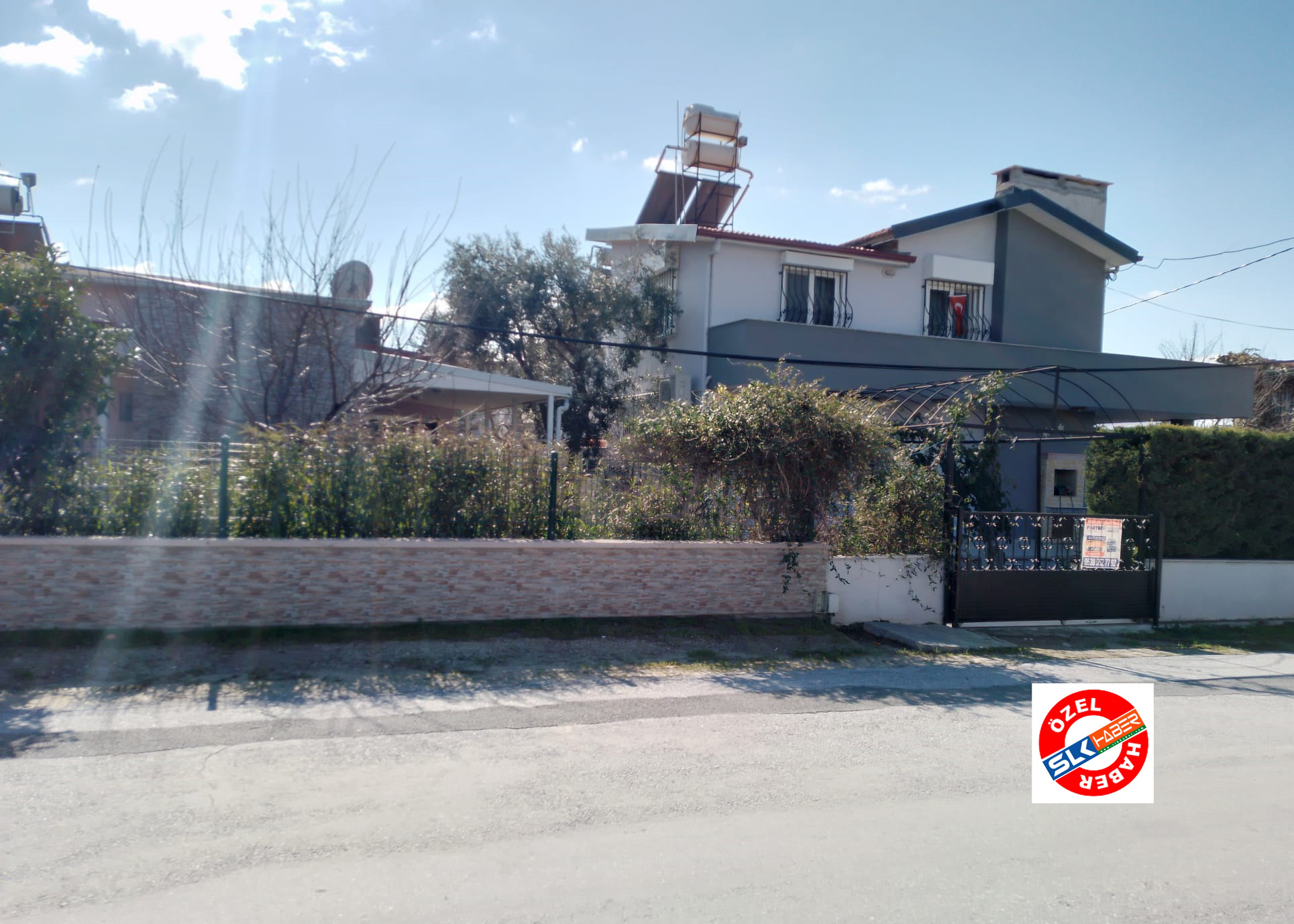 Deprem değil bina öldürür deniyor ama mantar gibi ilave kat bitiyor!