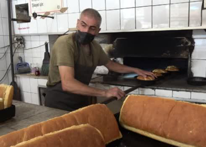 Şevketi bostan Söke markası oldu