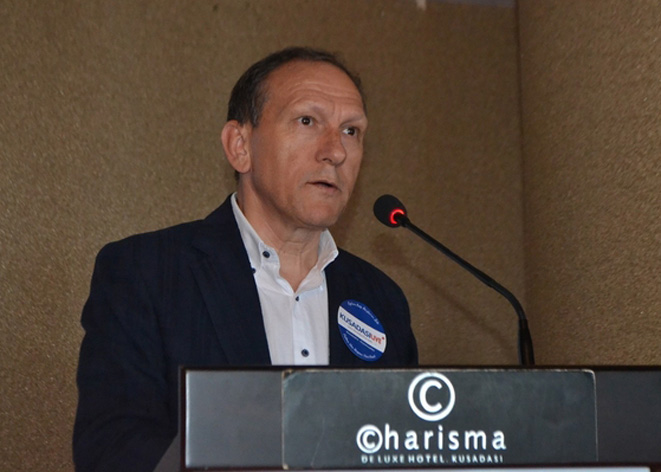 AK Parti adayına YSK’dan veto!