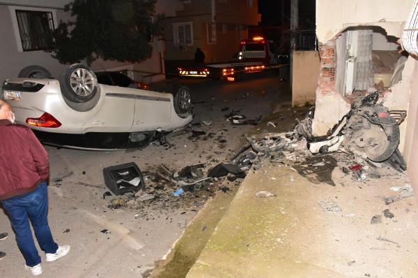 Takipte ölen 17 yaşındaki zanlının 66 suç kaydı çıktı!