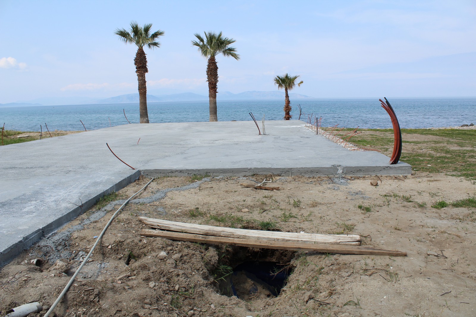 Kuşadası modeli adalet: Kaçak inşaat haklı, mağdur suçlu çıktı!