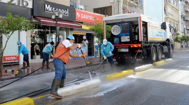CHP’li Kuşadası Belediyesi’nde 12 Eylül modeli baskılar başladı