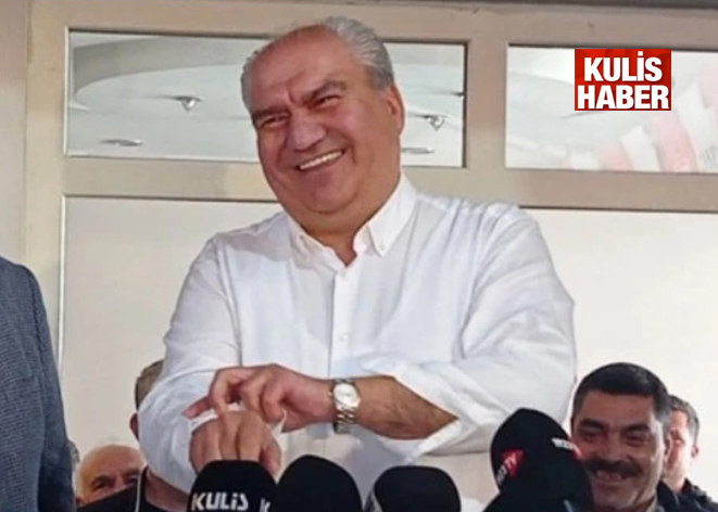 Çiziği başkan yedi, fatura meclis üyelerine kesildi!