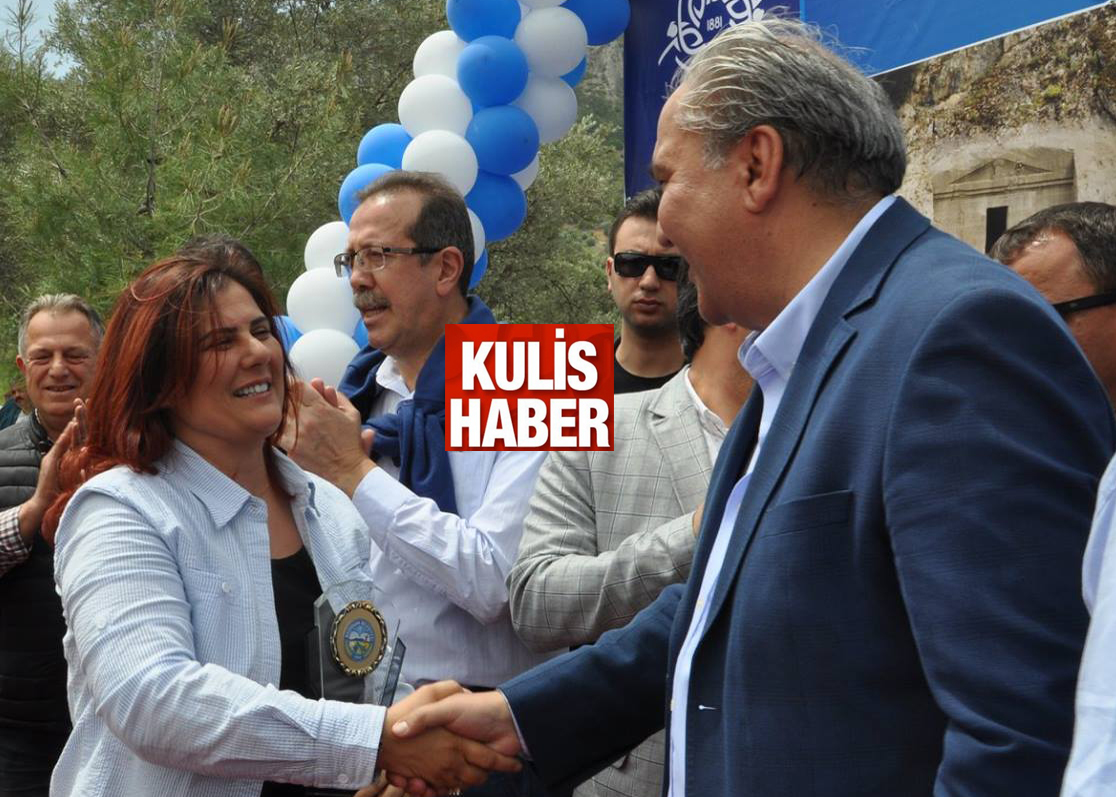 Belediye şirketinde soğuk savaş!