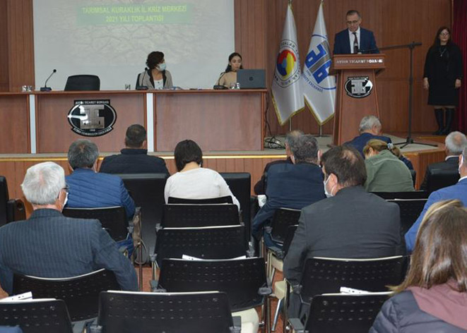 Kuraklık önlemleri sadece üretimi değil, tencereyi de kötü vuracak!