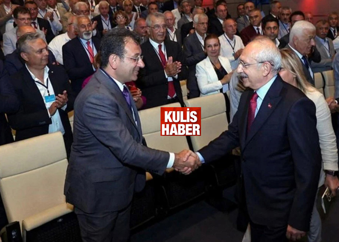 CHP’de Aydınlı 2 belediye  başkanı “gözden çıkarıldı”!