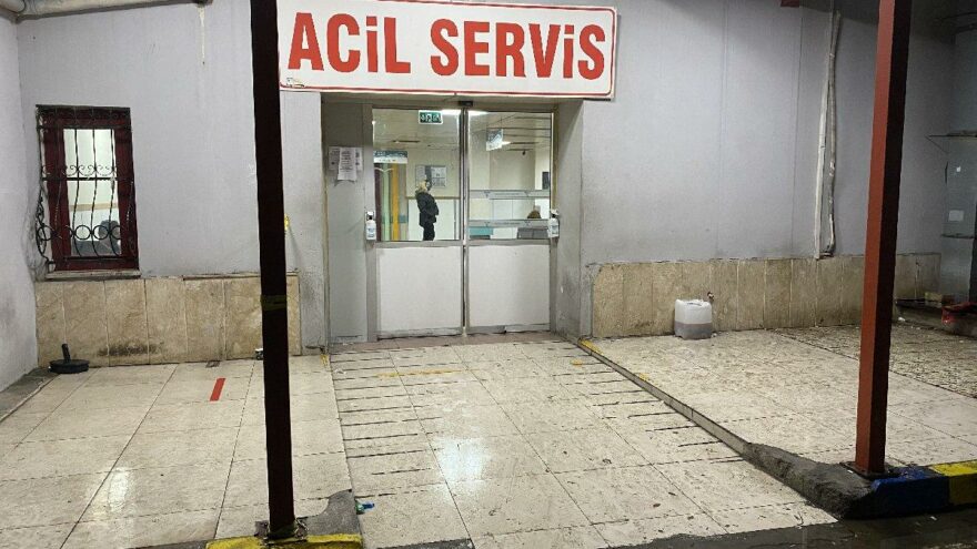 Basmane Meydanı’nda cinayet!