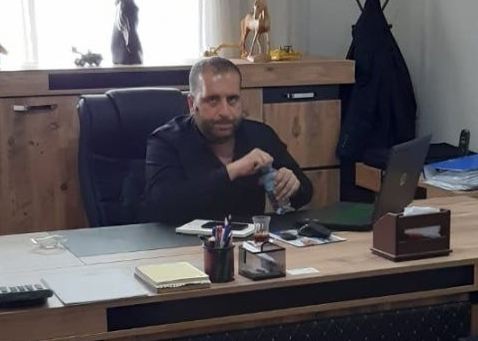 Hayalet şirkete 5.9 milyonluk ihale!