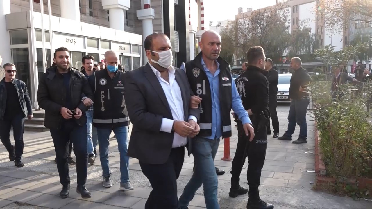 Bagı Kardeşler’in Kuşadası’ndaki saltanatını cezaevi bile yıkamadı!