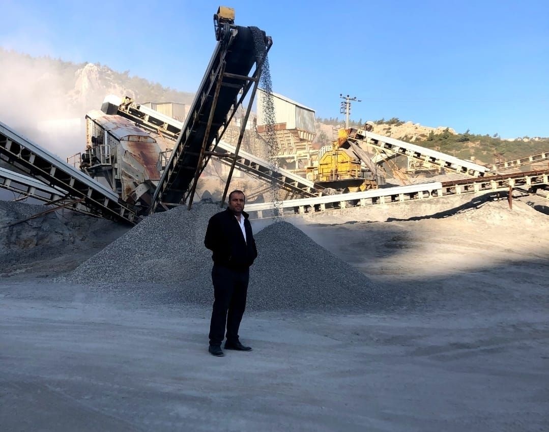 Kuşadası’nda yolsuzluğun kitabı yazıldı!