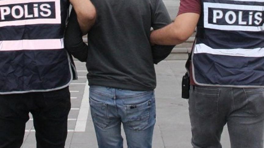 Rüşvetle inşaat ruhsatı veren belediye çalışanları tutuklandı