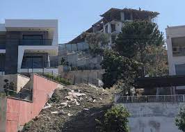 İmar ucubesi tehlike saçıyor!