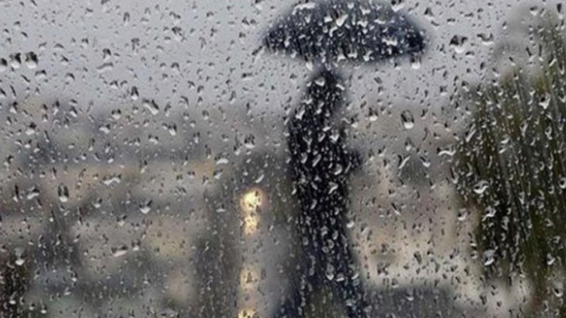 Meteoroloji kıyılar için şiddetli  yağış ve hortum alarmı verdi!