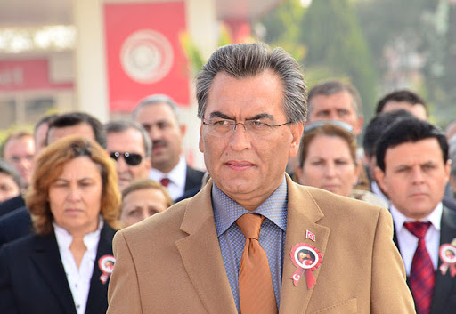 Torbalı Belediye Başkanı Uygur hayatını kaybetti