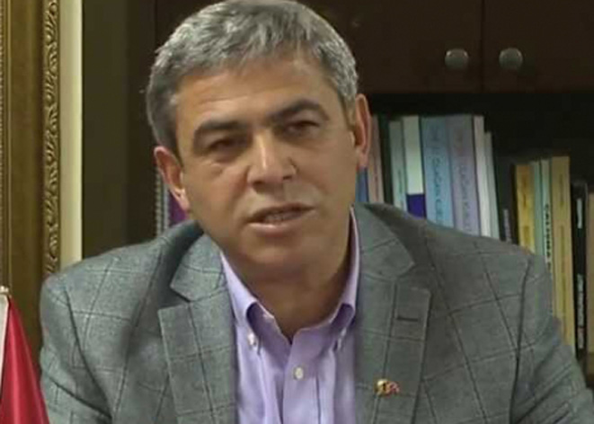 Sandığa “darbe” girişimi!