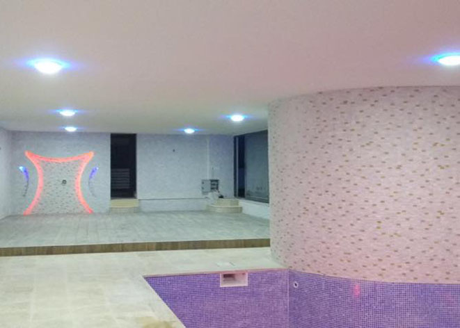 Kuşadası, “kaçak cenneti” oldu!