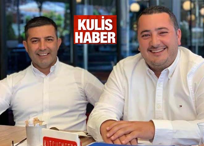 CHP’li Kuşadası Belediyesi’nde iktidar İyi Partililer’in eline geçti!