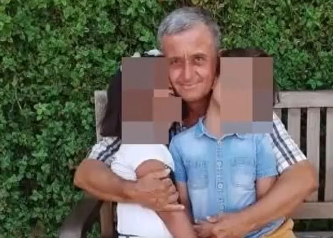 Yaya geçidinde feci ölüm!