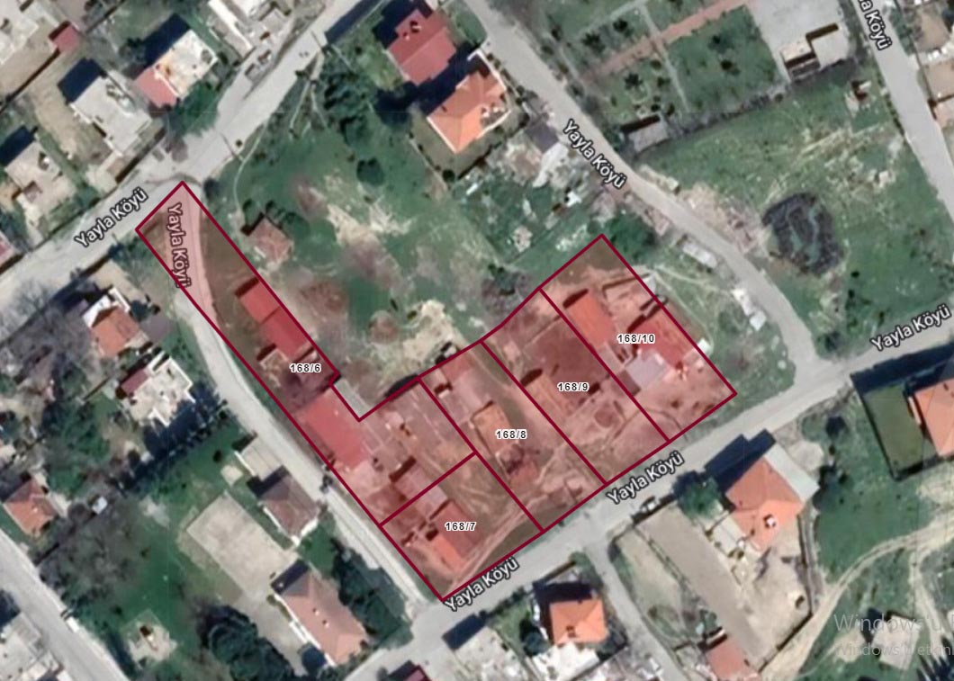 Kuşadası’nda satış rüzgarları!