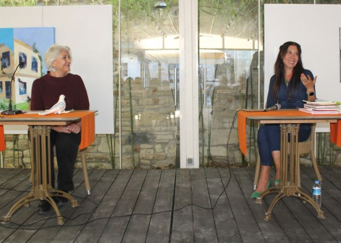 Kitapseverler ''Fantastik  Öykü''lerde buluştu…