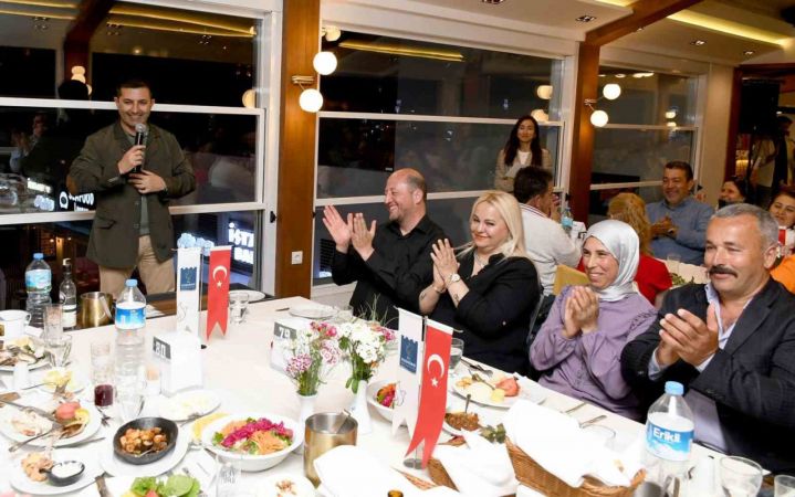 CHP’li Başkan’ın TOGG manevrası!